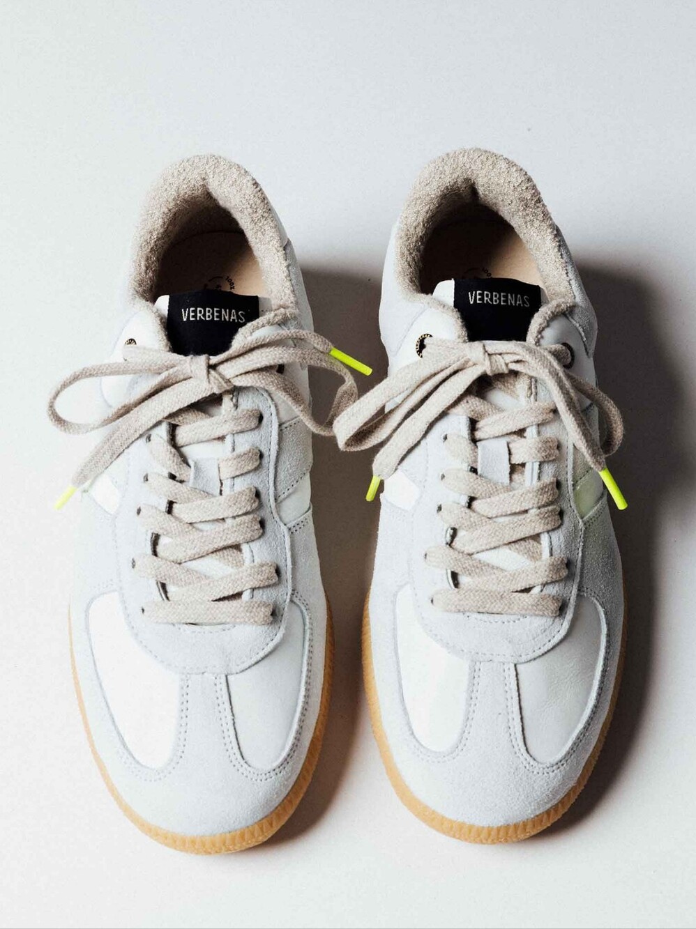 Women's Verbenas Sora Leather Sneakers